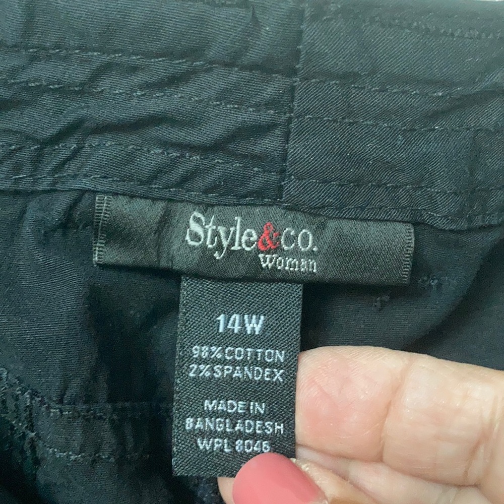 Cargo pants - Picture 6 of 6